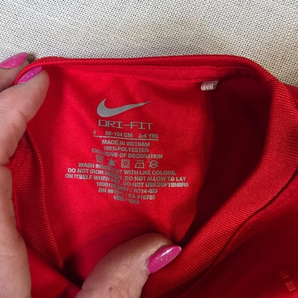 Nike bundle two